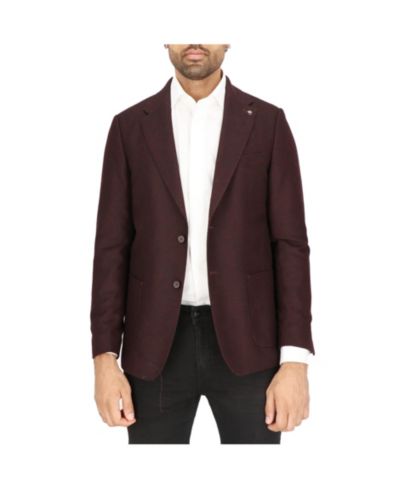 Мужской спортивный пиджак SCOTCH & SODA Wine