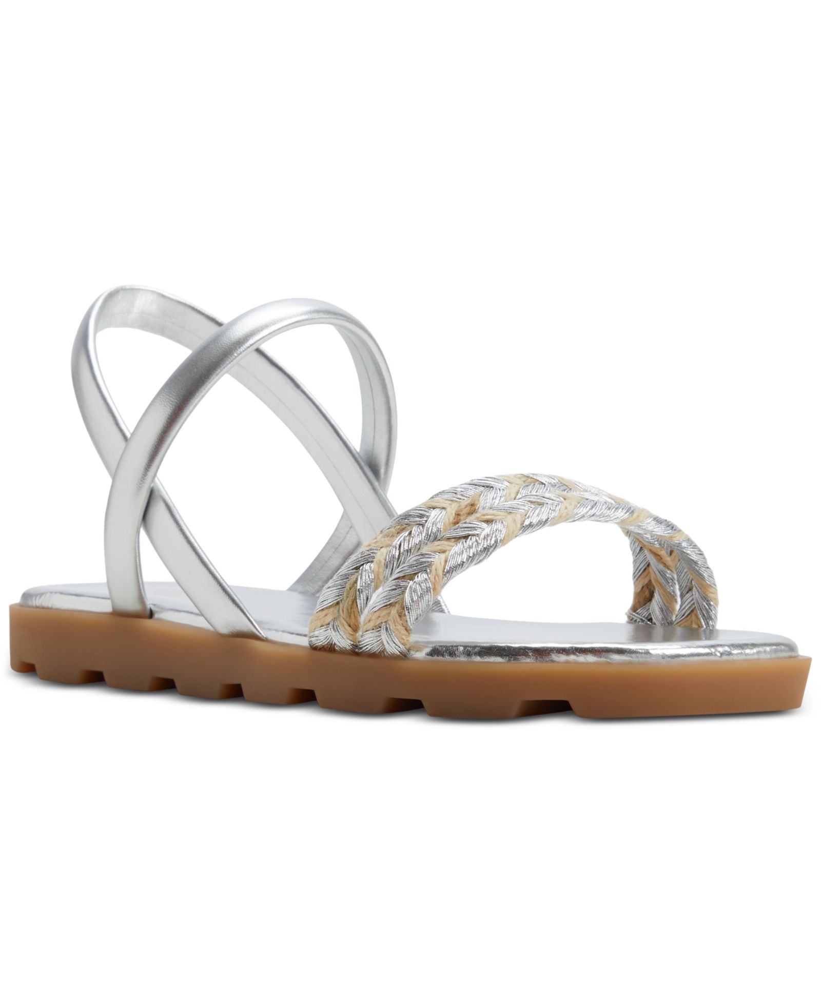 ALDO Women's Narine Strappy Flat Sandals