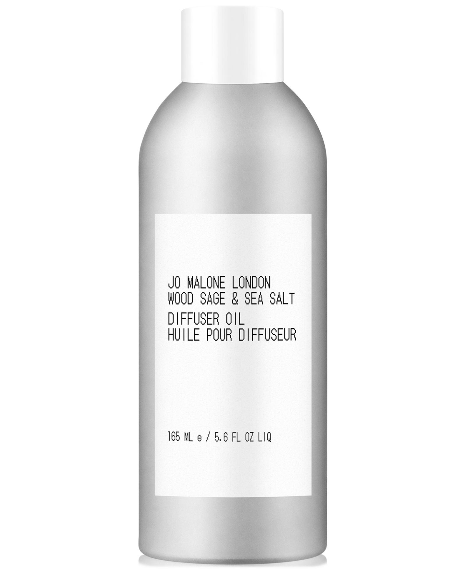 Jo Malone London Wood Sage & Sea Salt Diffuser Refill, 5.6 oz.