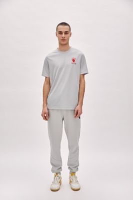PCFG Men's Comfort Track Tee