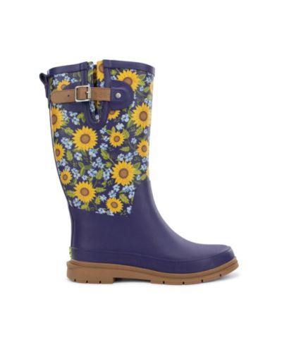 Высокие резиновые сапоги Countryside Tall Rain Boot