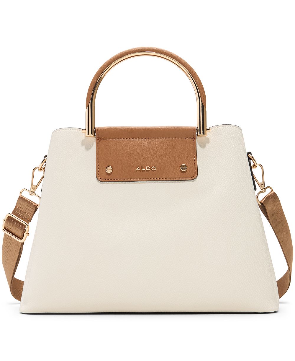 ALDO Sloana Small Satchel Bag