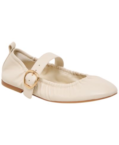 Dolce Vita Женские мэри-джейн flats Caely Cinched