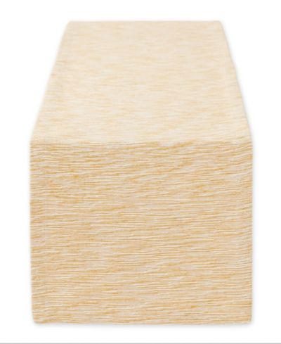Дорожка для стола Design Imports Space Dyed 14" x 72"