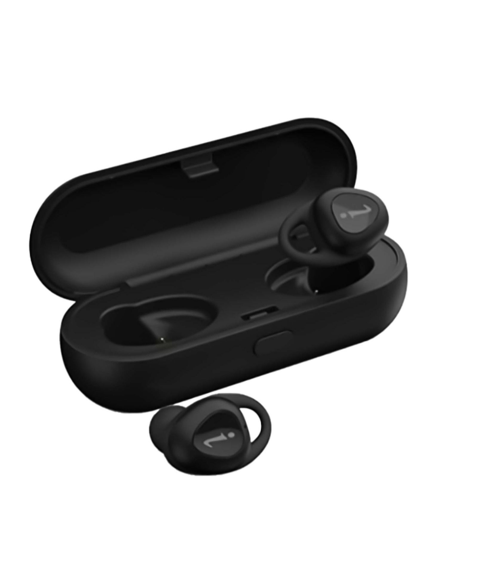 Pursonic True Wireless Noise-Cancelling Earbuds