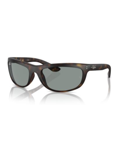 Мужские солнцезащитные очки Ray-Ban Balorama RB4089