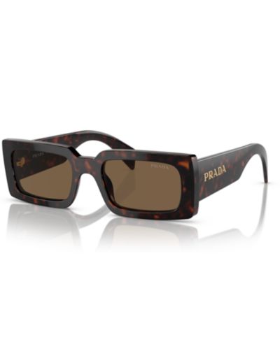 Prada Women's Standard Sunglasses, PR A07S