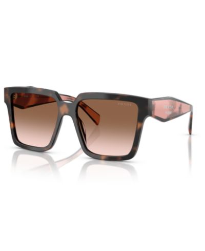 Prada Women's Large Sunglasses, PR 24ZS