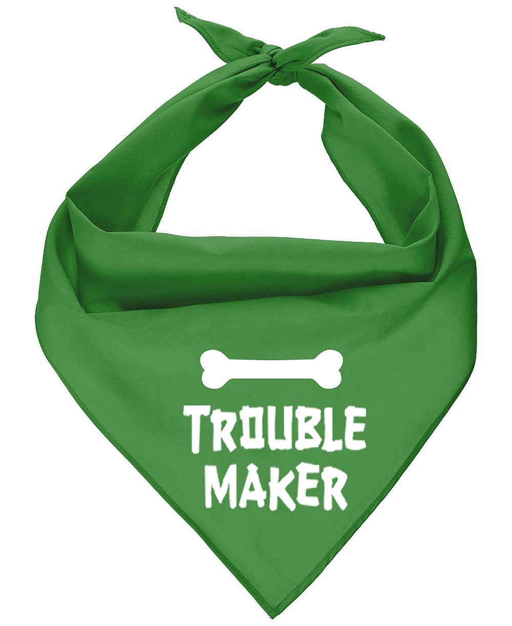 Собачий бандана Parisian Pet Troublemaker