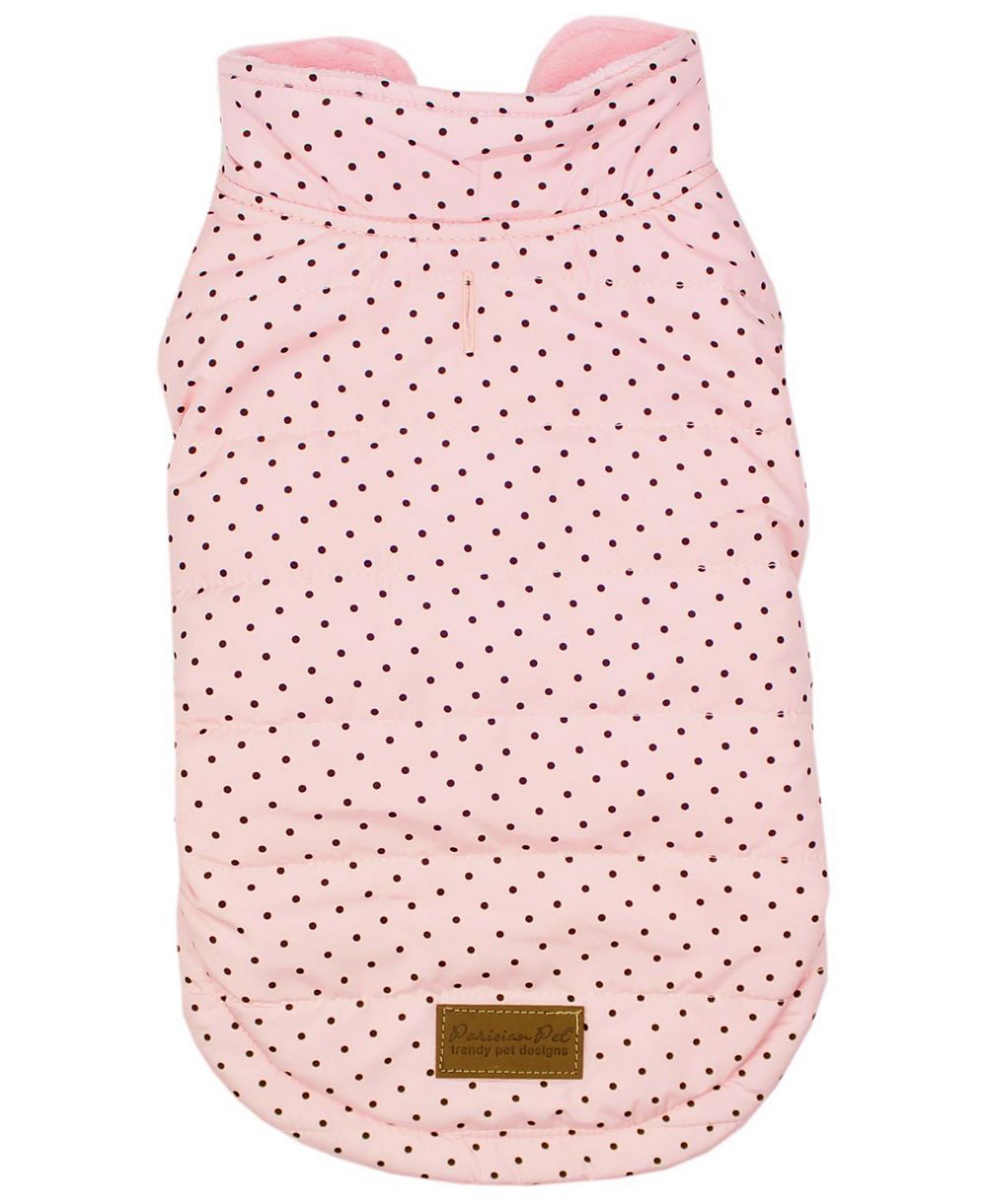Куртка для собак Parisian Pet Polka Dot