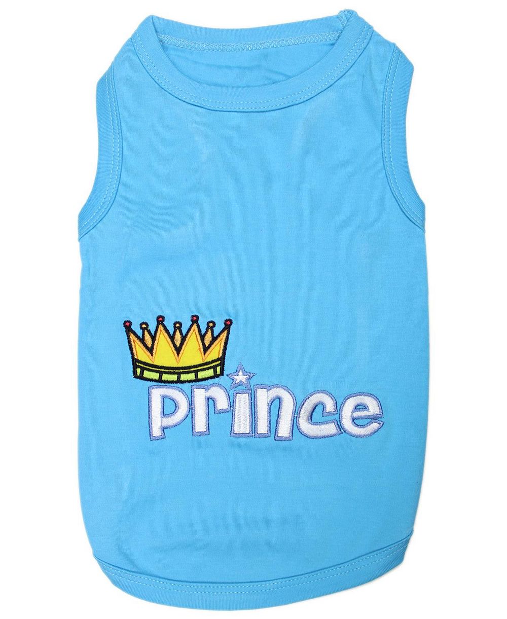 Футболка для собак Parisian Pet Prince