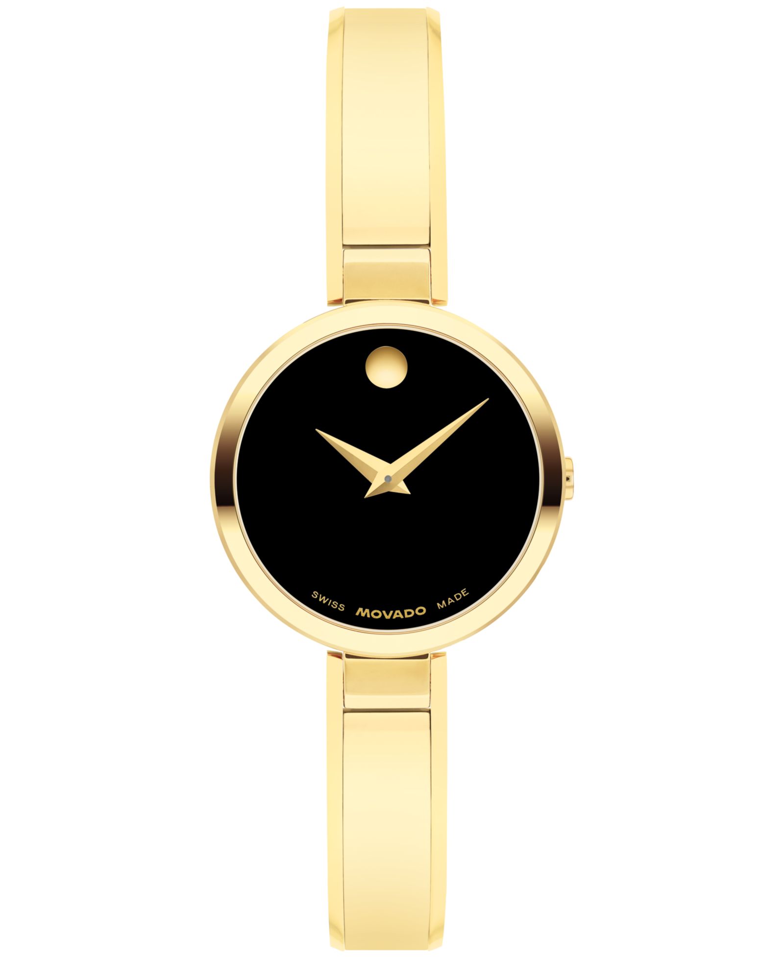 Movado Женские часы Moda Swiss Quartz 24mm