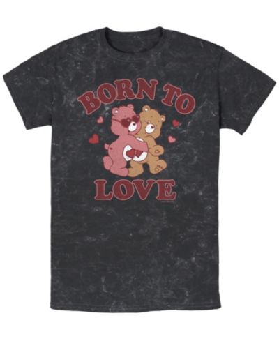 Мужская футболка Fifth Sun Care Bears Love Short Sleeve