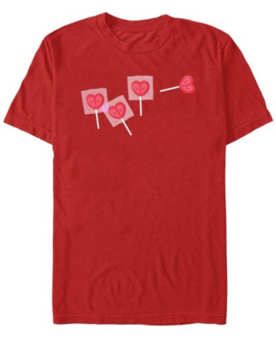 Мужская футболка Fifth Sun Deadpool Lollipop Short Sleeve