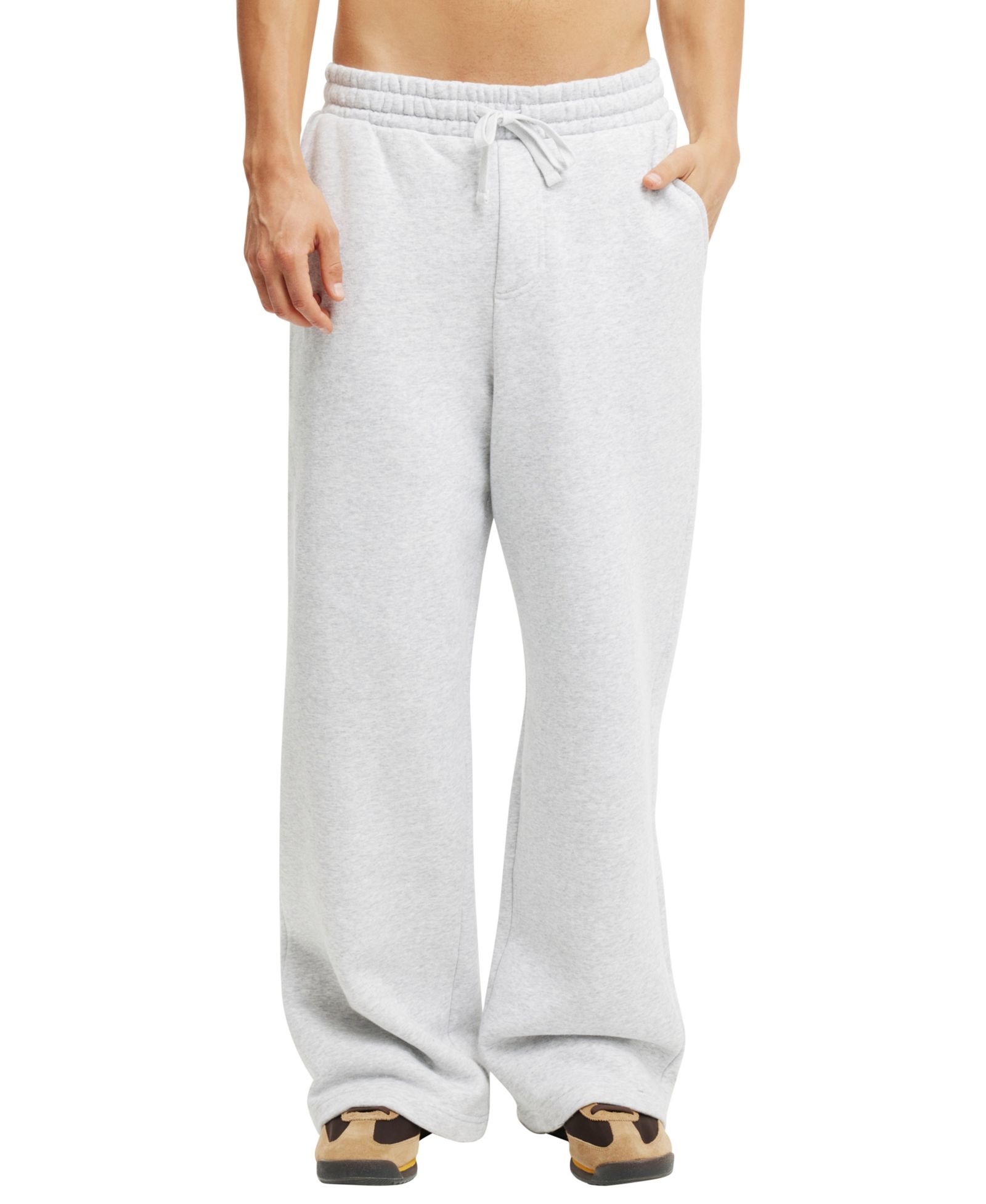 COTTON ON Мужской Super Baggy Track Pants