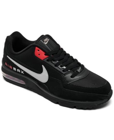 Кроссовки Nike Air Max LTD 3 Мужские