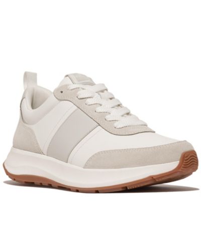 Кроссовки FitFlop Men's F-Mode Flow Lace up