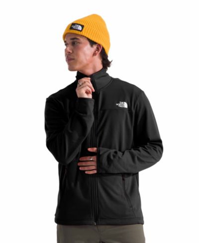 Мужская флисовая куртка The North Face Cedar Trail Grid Full Zip