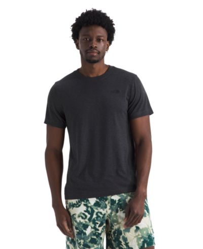 Мужская футболка The North Face Short Sleeve Tri-Blend