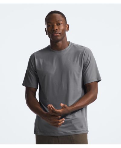 The North Face Мужская футболка Dune Sky Short Sleeve Crew