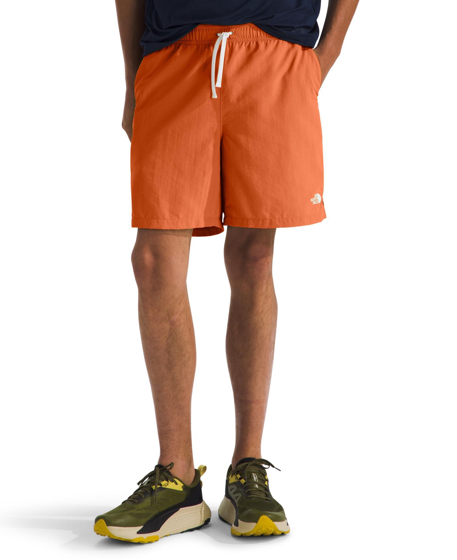 The North Face Men's Action Shorts