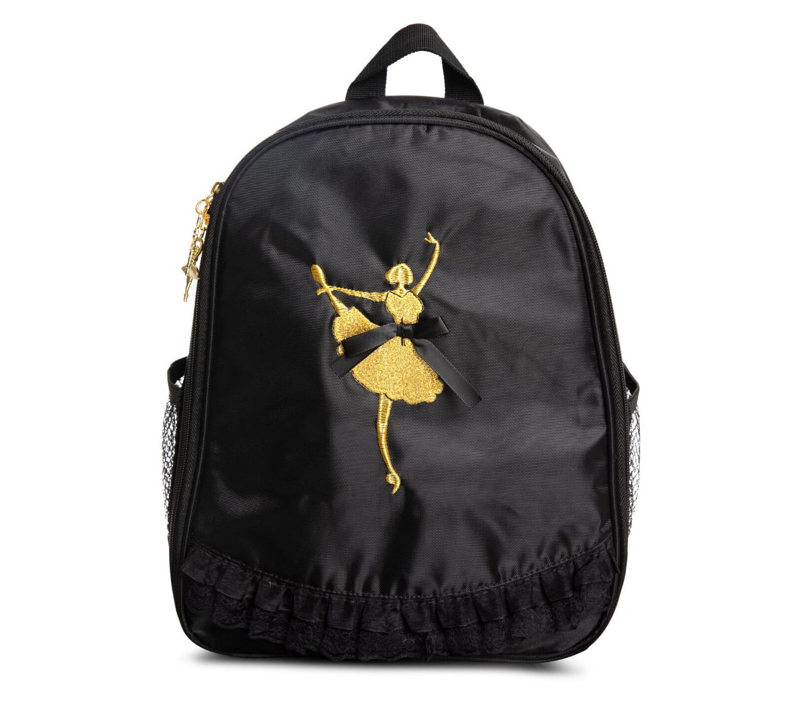 Capezio Ballet Bow Backpack