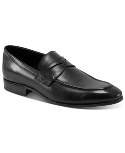 Мужские лоферы Rockport Men's Cory Slip-On Dress Penny