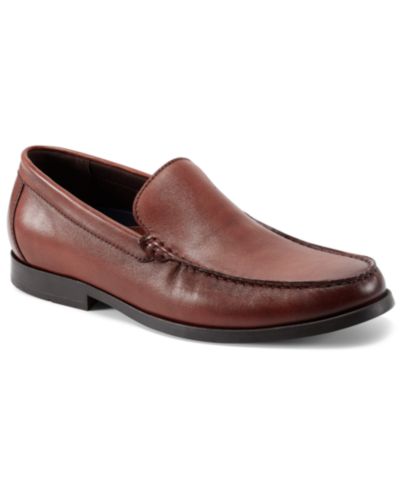 Rockport Мужские лоферы Whitley Dress Slip-On Flat