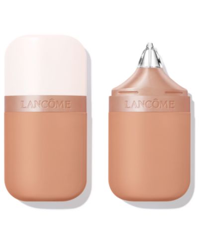 32C Medium skin w/cool pinky undertones