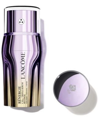 Lancôme Rénergie C.R.x. Triple Serum ретинол, 0.68 oz.