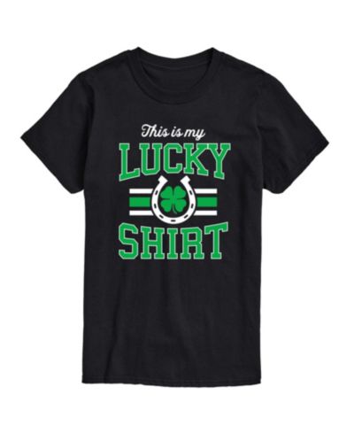 Мужская футболка AIRWAVES Lucky