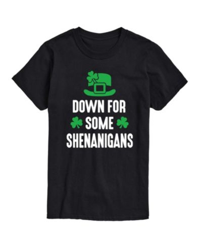Мужская футболка AIRWAVES St Patrick's Short Sleeve