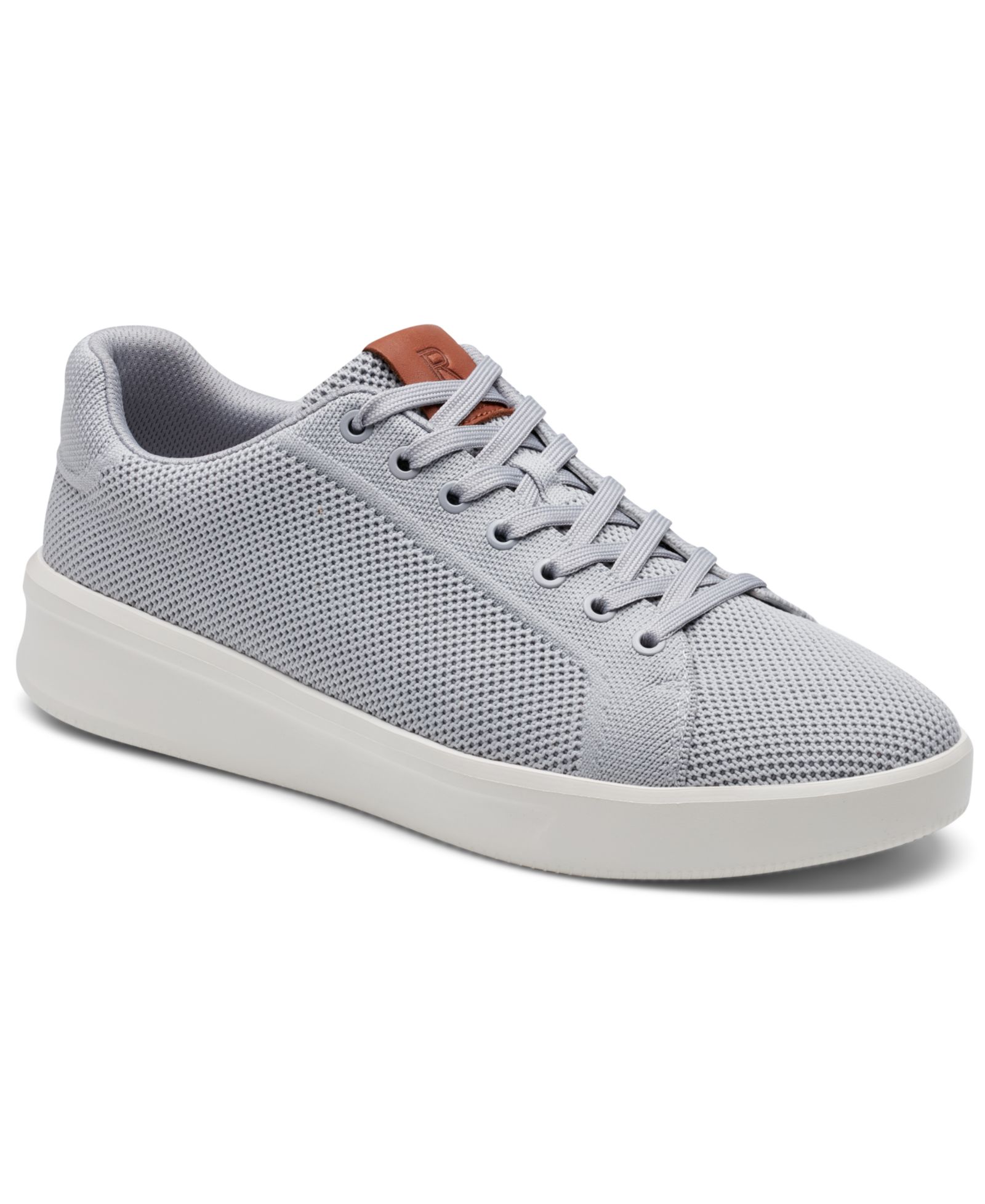 Мужские повседневные кеды Lite Court от Rockport