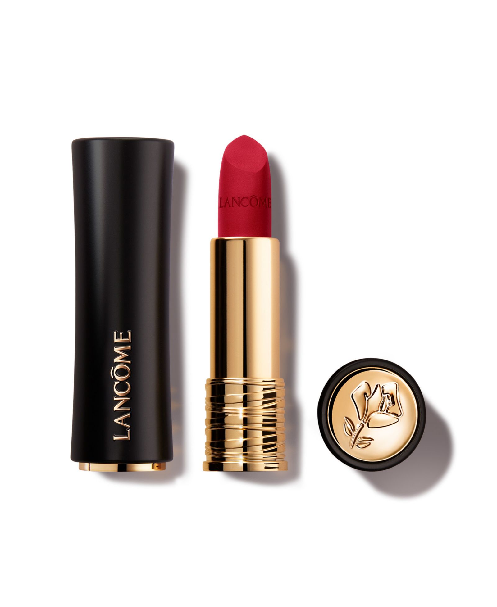 Lancôme L'Absolu Rouge Drama Matte Lipstick