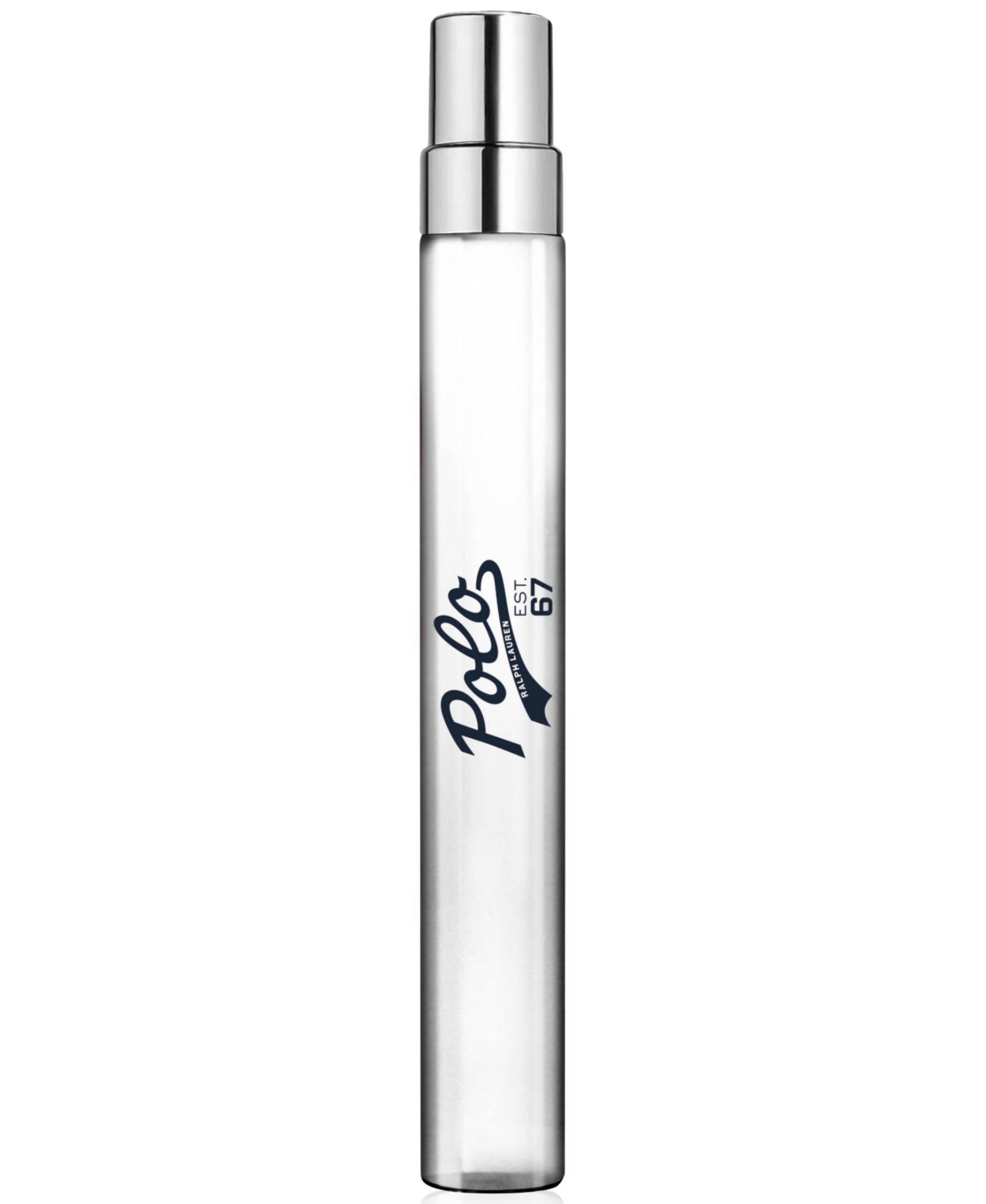 Ralph Lauren Men's Polo 67 Eau de Parfum Travel Spray, 0.34 oz.