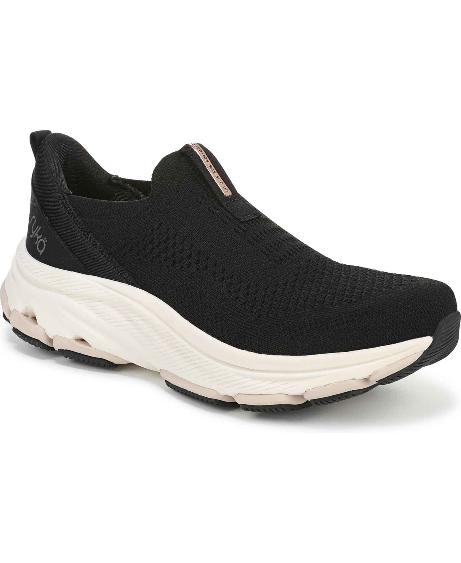 Ryka Женские прогулочные кроссовки Ryka Devotion Max Knit Slip On