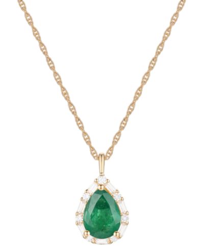 Emerald