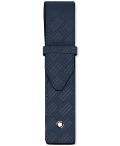 Montblanc Extreme 3.0 One-Pen Leather Pouch