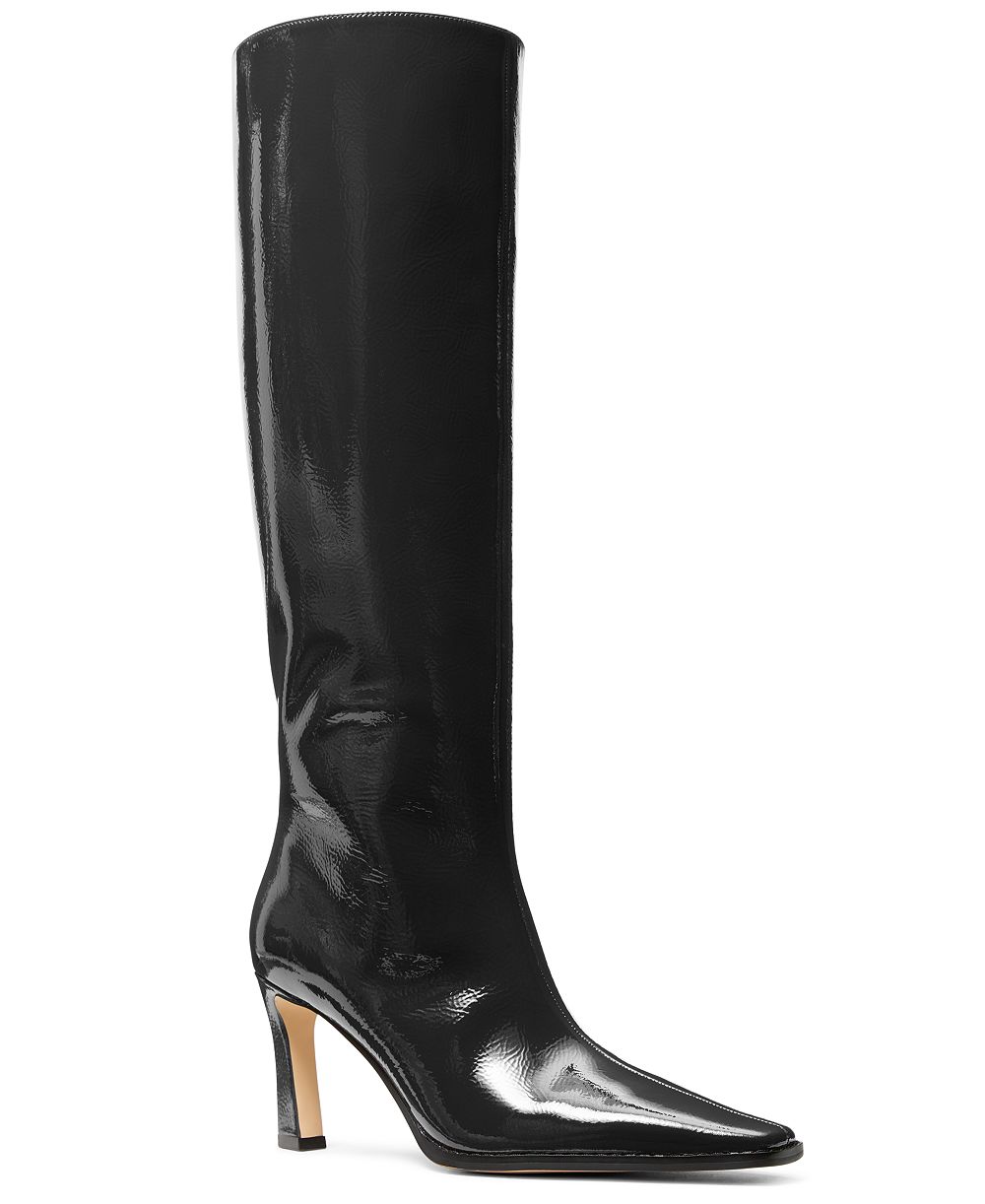 Women's Darrah Heeled Boots