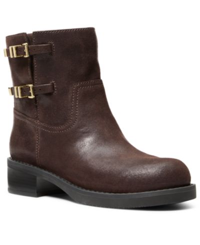 Michael Kors Женские сапоги Darrington Flat