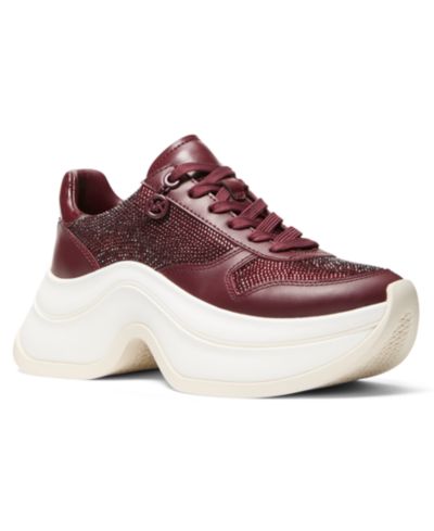 Oxblood Burgundy Hotfix