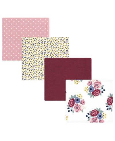 Blush navy floral
