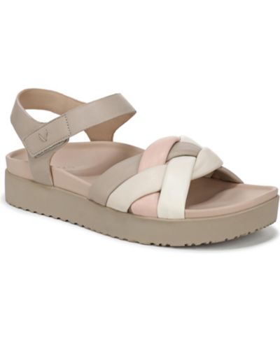 Cobblestone multi leather