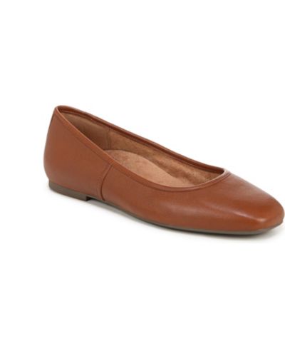 Vionic Women's Orinda Ballet Flats