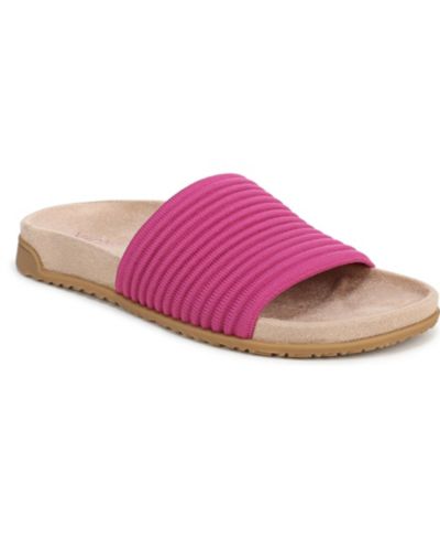 Женские сандалии Vionic Evie Knit Slide