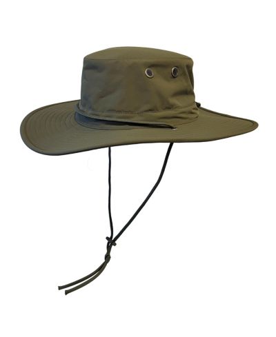 Kanut Sports Men's Sanford Performance Safari Hat