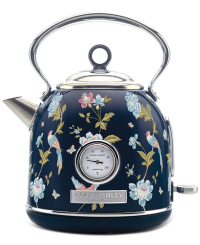 Электрический чайник Laura Ashley Floral-Print 1.7L