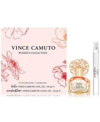 Vince Camto набор духов 2 шт.