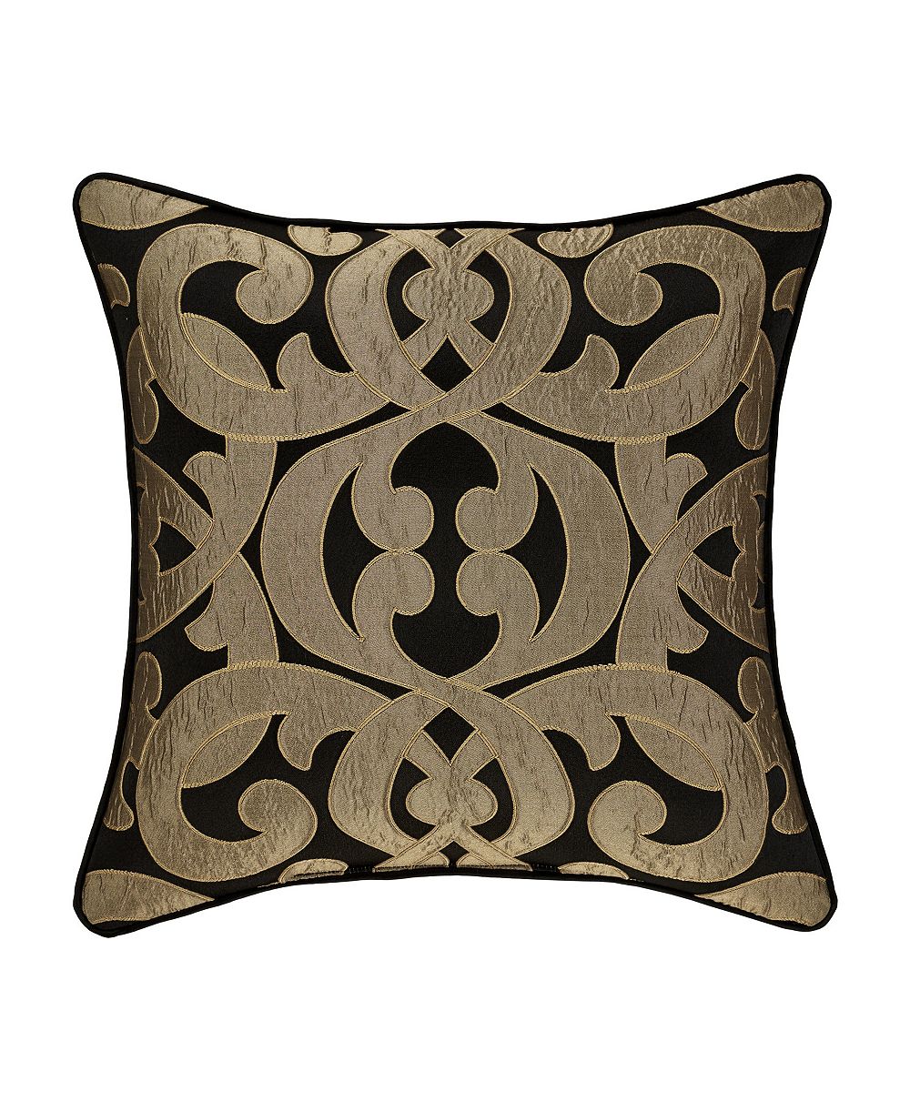 J Queen New York La Boheme Decorative Pillow, 20" x 20"