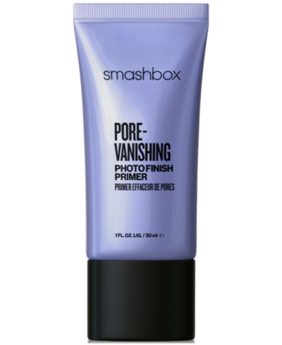 Праймер Smashbox Photo-Finish Pore-Vanishing Primer, 1.0 fl oz.